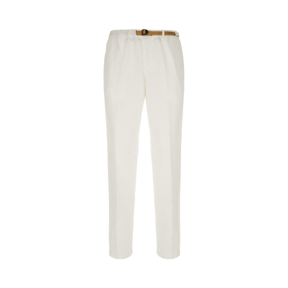 White Sand Man Clothing Trousers